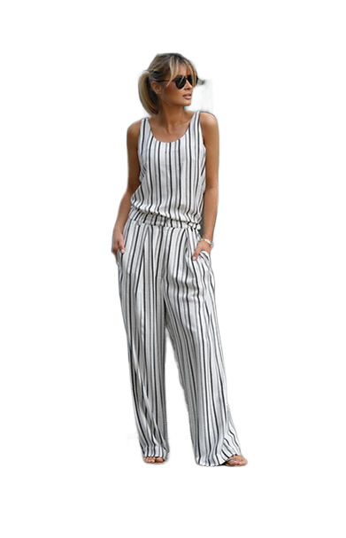 Gitta Banko Wide-Leg Hose KASSANDRA B bei Robert Ley