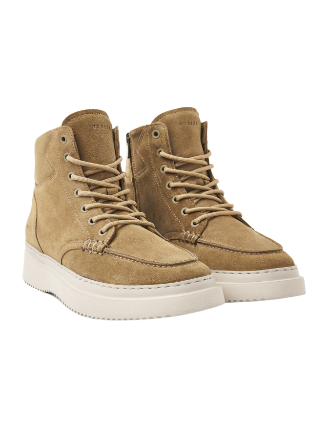 NUBIKK Stiefel Jonah Arctic Fur bei Robert Ley