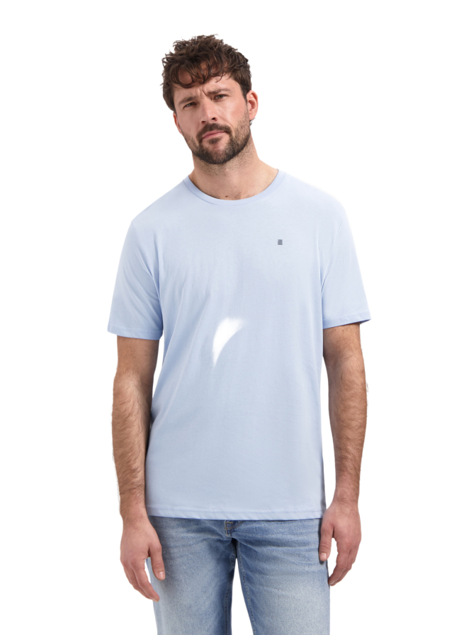 No Excess Basic T-Shirt bei Robert Ley