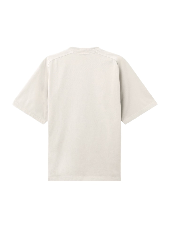 Stone Island Kurzarm-Sweatshirt bei Robert Ley