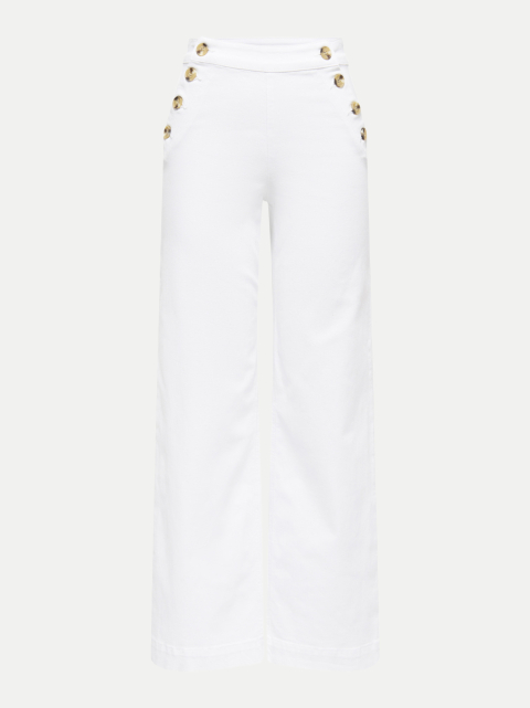 Only Wide Leg Jeans bei Robert Ley