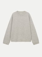 SoSue Pullover Liza unique color GRY bei Robert Ley