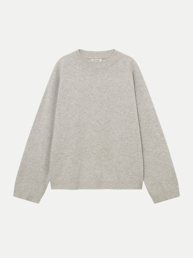 SoSue Pullover Liza bei Robert Ley