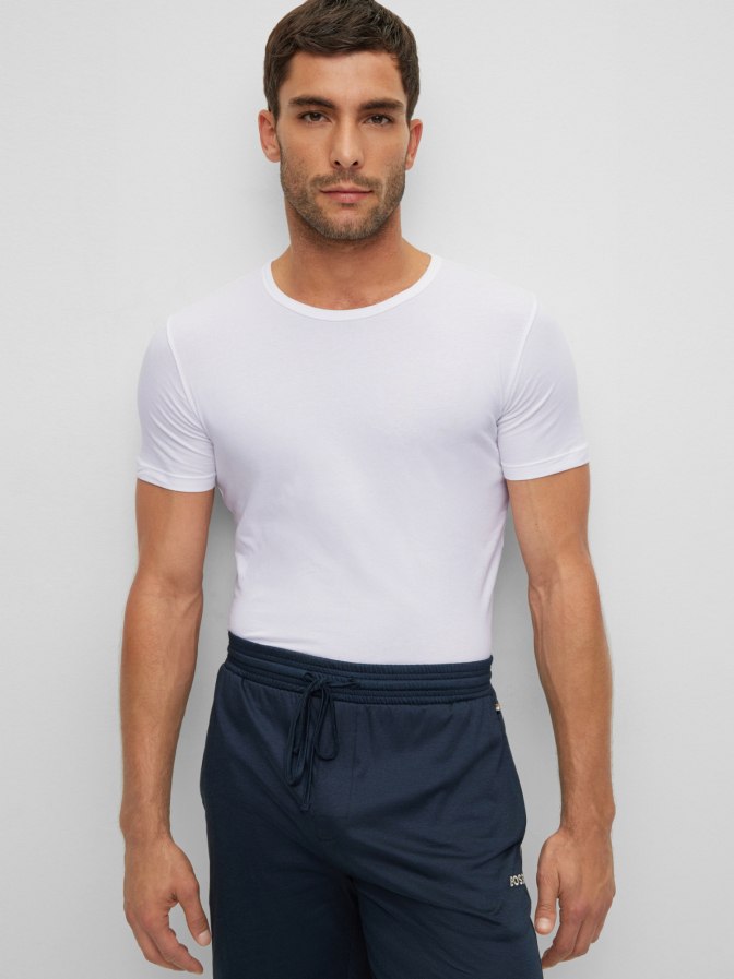 BOSS T-Shirt 2er-Pack bei Robert Ley