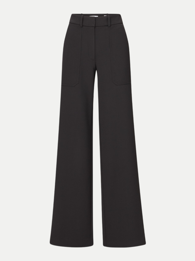 Veronica Beard Hose Cole bei Robert Ley