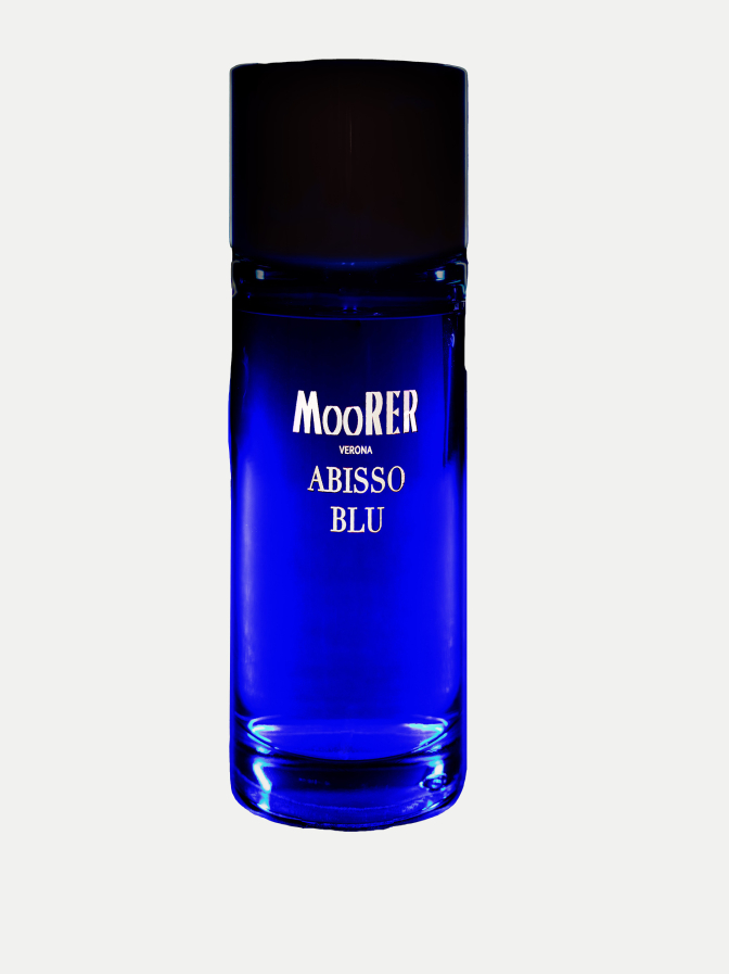 Moorer Parfüm Abisso Blu bei Robert Ley