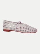 Allan K Ballerina bianco bei Robert Ley