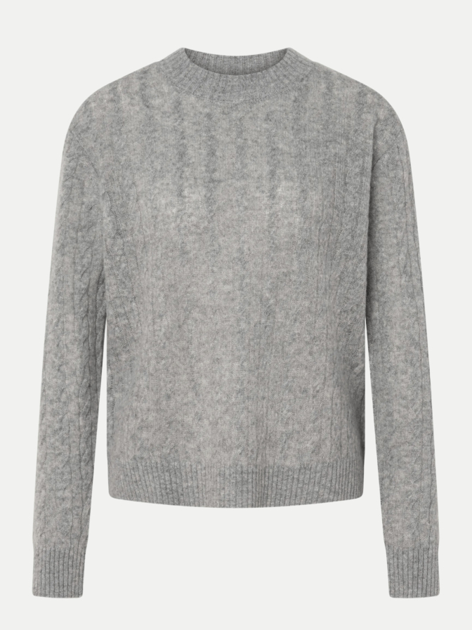 Joop! Kaschmirpullover Kabbel bei Robert Ley