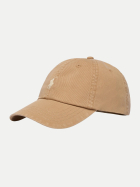 Polo Ralph Lauren Logo Cap 516classiccamel bei Robert Ley