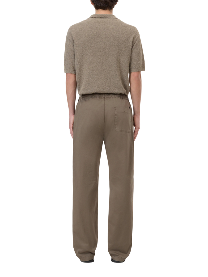 Closed Relaxed-Fit Hose Tropea bei Robert Ley