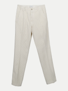 BOGLIOLI Breitcord-Hose 107-ivory bei Robert Ley