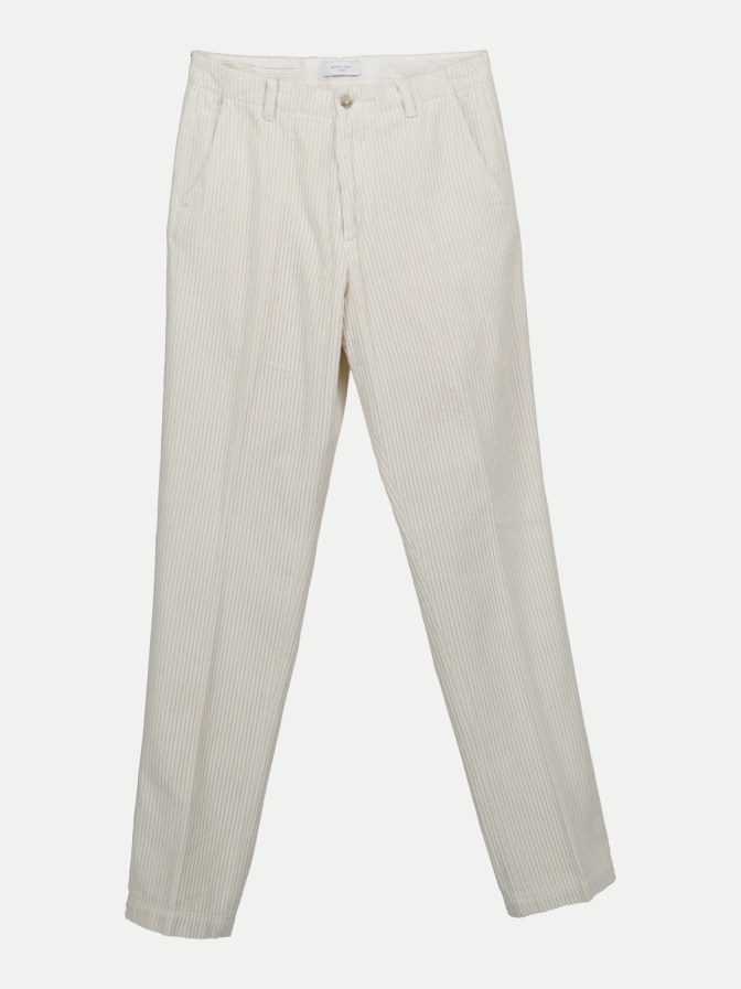 BOGLIOLI Breitcord-Hose bei Robert Ley