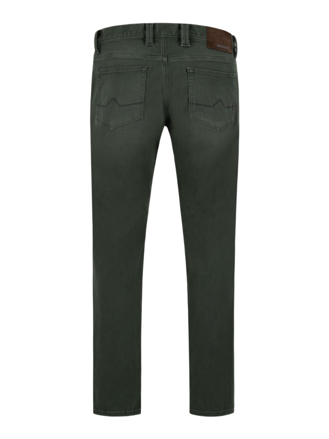 Alberto Regular-Fit Jeans PIPE Sustainable Luxury Denim bei Robert Ley
