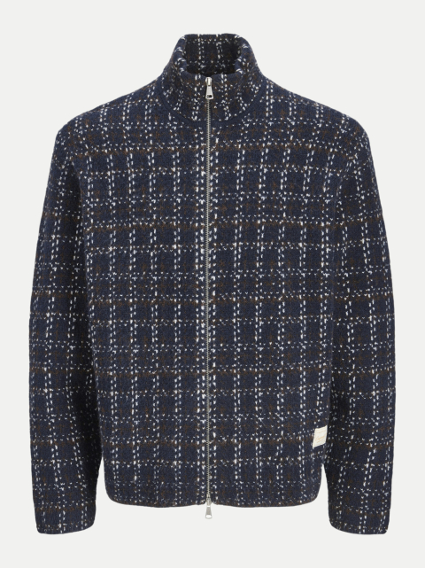 Jack & Jones Jacke mit Stehkragen bei Robert Ley