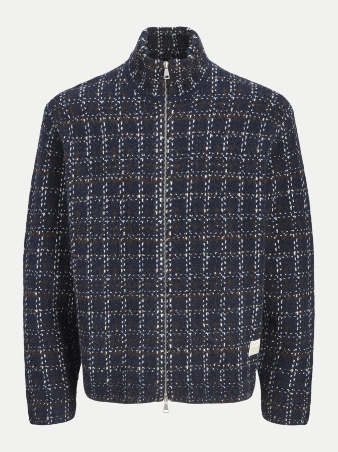 Jack & Jones Jacke mit Stehkragen bei Robert Ley