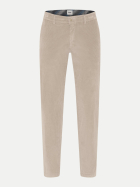 Brax Tapered-Fit Jogpants PHIL 58-sand bei Robert Ley