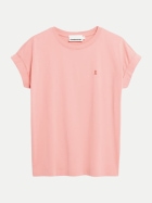ARMEDANGELS T-Shirt Idaara 3063-deep rosalilly bei Robert Ley
