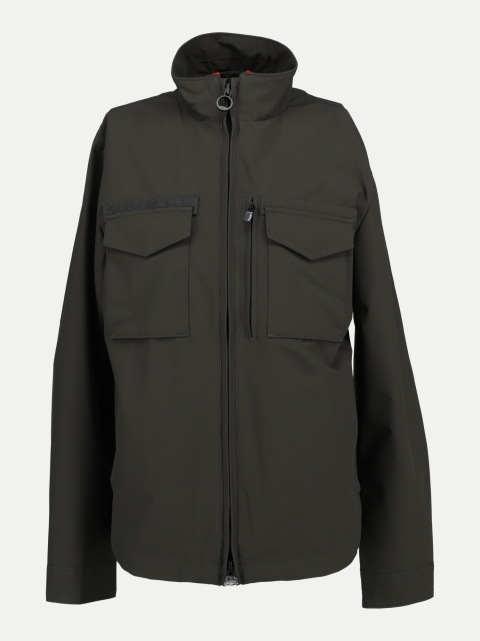 Wellensteyn Overshirt Beaufield bei Robert Ley