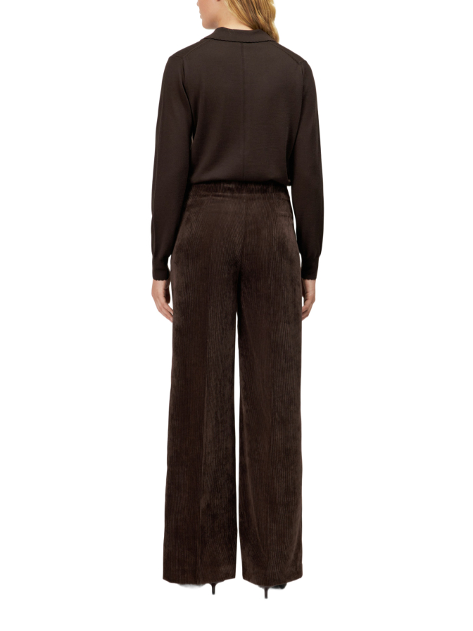 Drykorn Cord Marlenehose Before bei Robert Ley