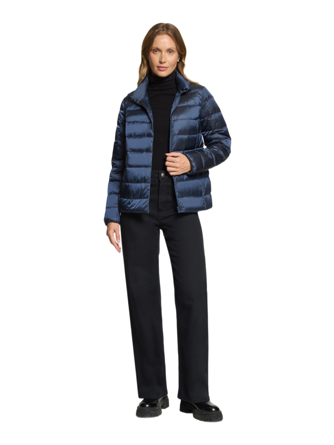 Betty Barclay Daunenjacke bei Robert Ley