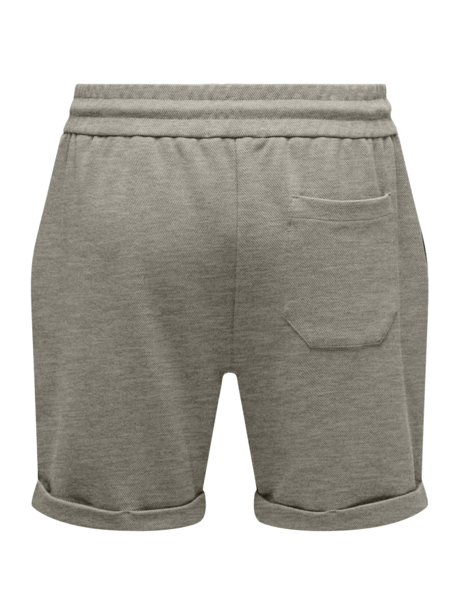Only & Sons Shorts mit Kordelzug bei Robert Ley