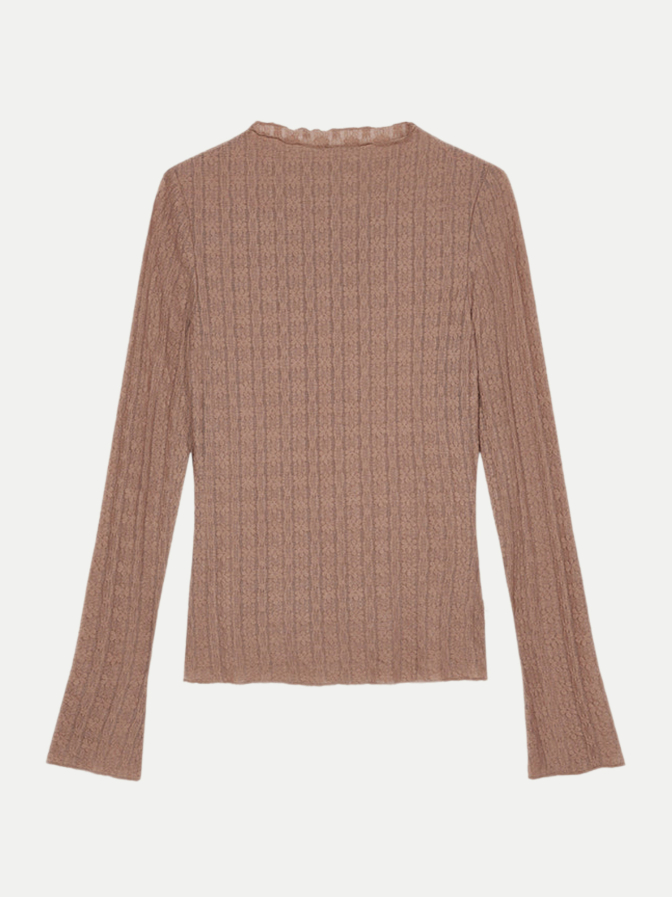 OH APRIL Longsleeve Zahara Lace bei Robert Ley