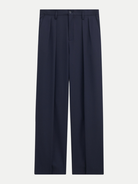 Filippa K Wollhose Milo bei Robert Ley
