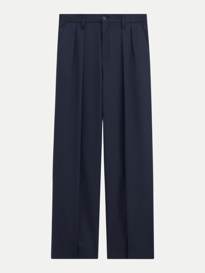 Filippa K Wollhose Milo bei Robert Ley