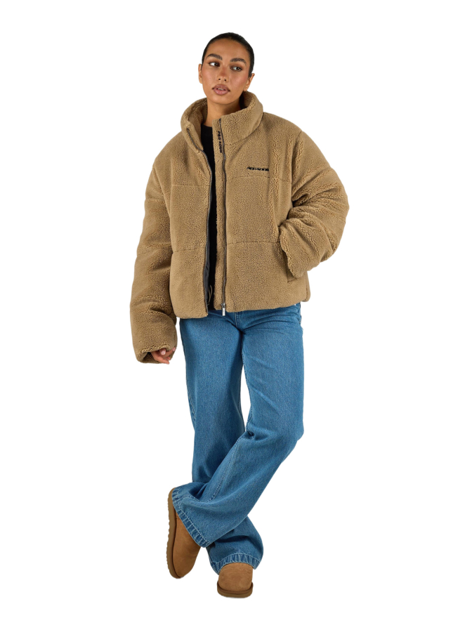 Pegador Oversized Puffer Jacket Georgia bei Robert Ley