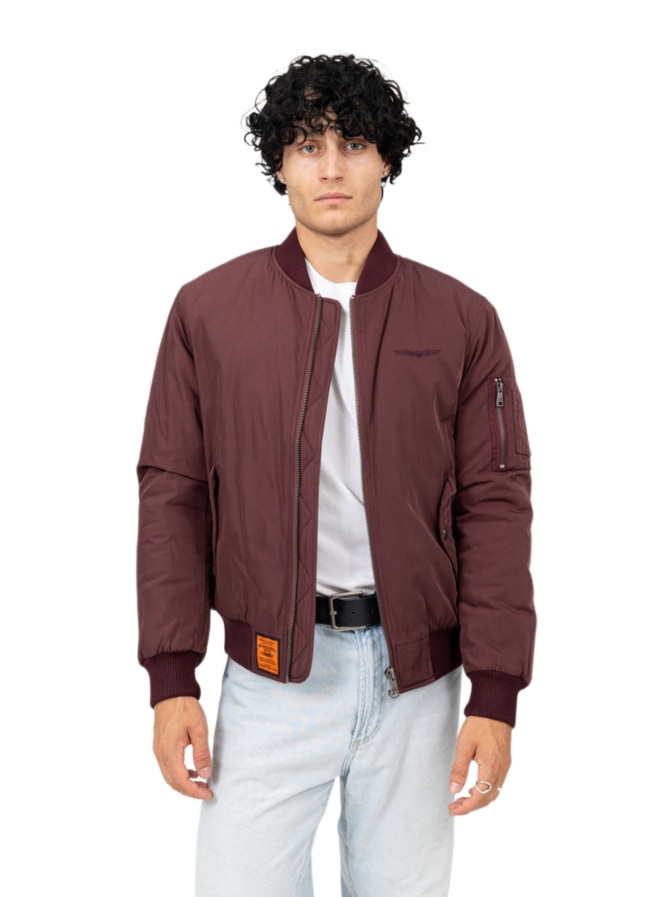 Bombers Original Bomberjacke Original bei Robert Ley