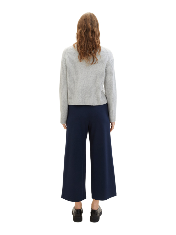 Tom Tailor Denim Culotte Hose bei Robert Ley