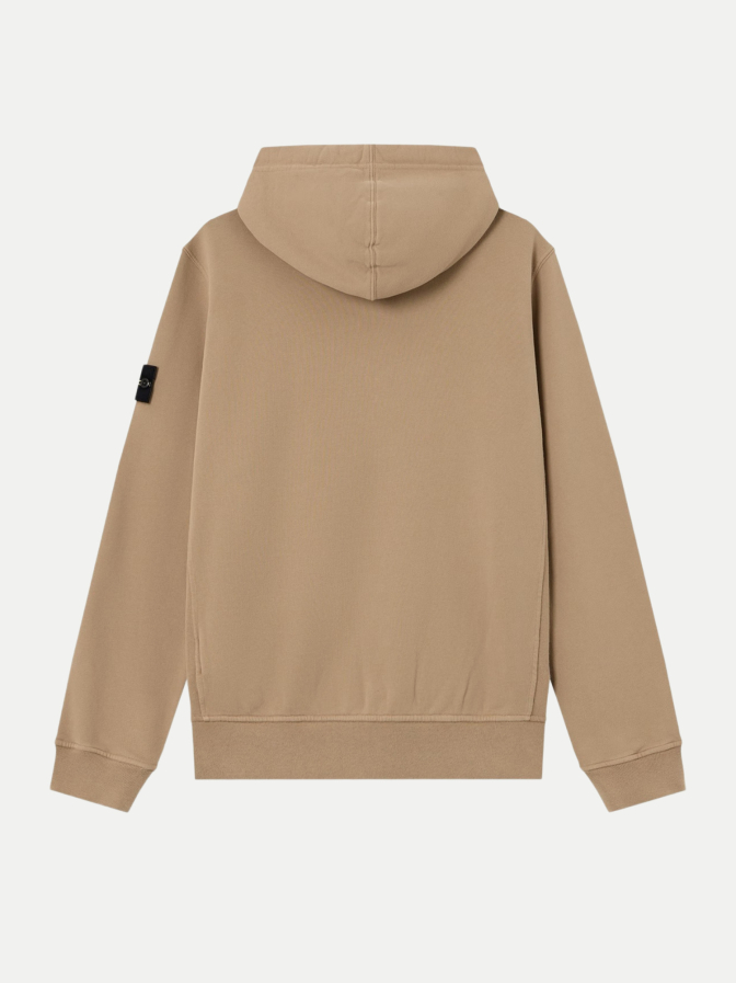 Stone Island Sweatshirt mit Kapuze bei Robert Ley