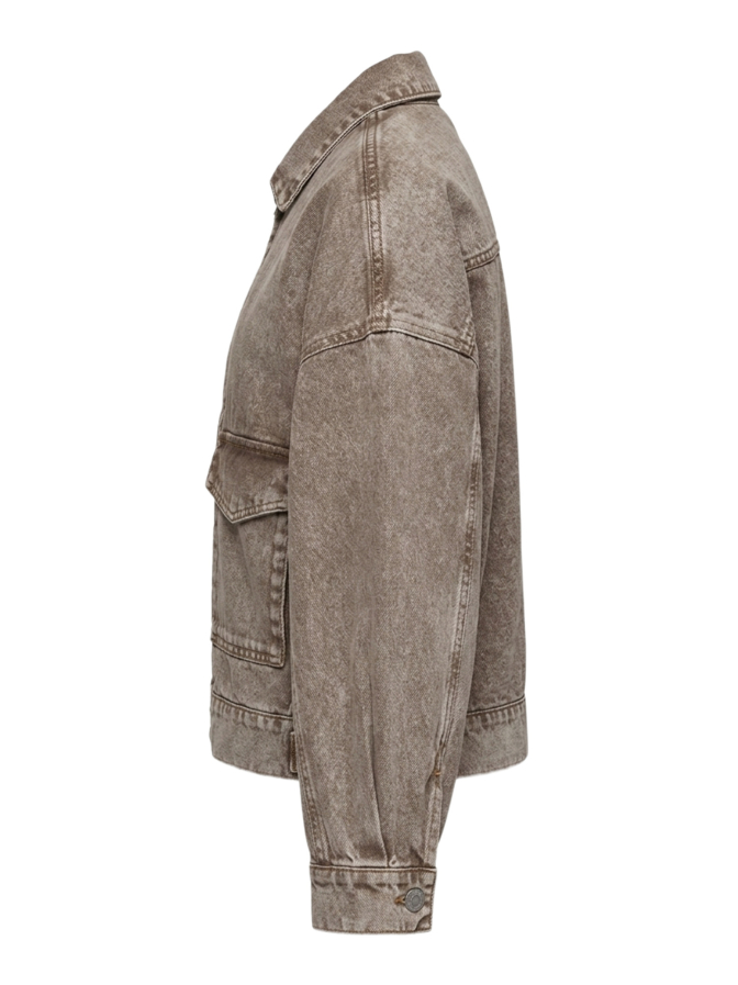 Khujo Jacke Nelina bei Robert Ley