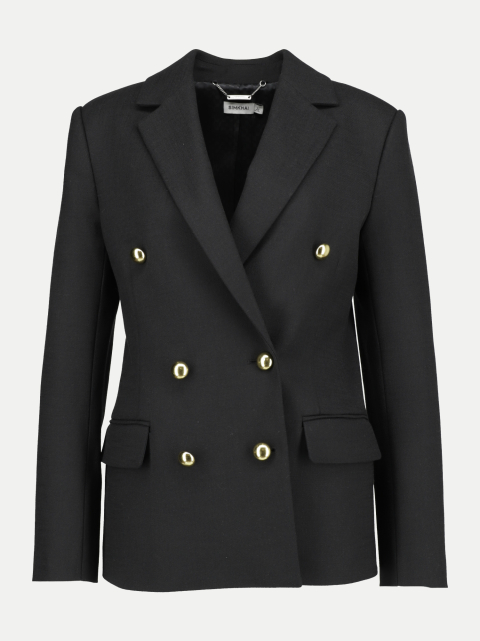 Simkhai Doppelreihiger Blazer Becky bei Robert Ley