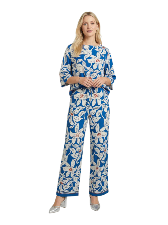 Guido Maria Kretschmer Loose-Fit Hose Rylie bei Robert Ley