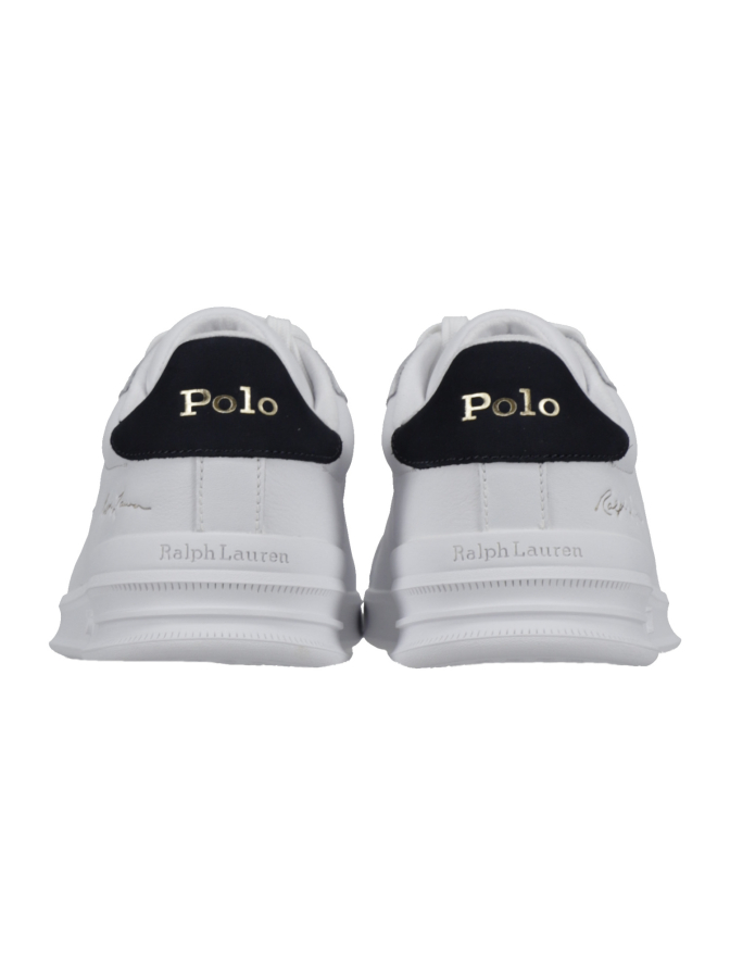 Polo Ralph Lauren Sneaker Heritage Court II bei Robert Ley
