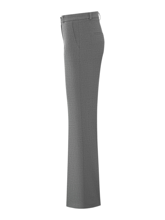 Seductive Flared-Fit Hose Rosie bei Robert Ley