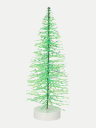 Giftcompany SEOUL GLITZERBAUM S H20 cm grün bei Robert Ley