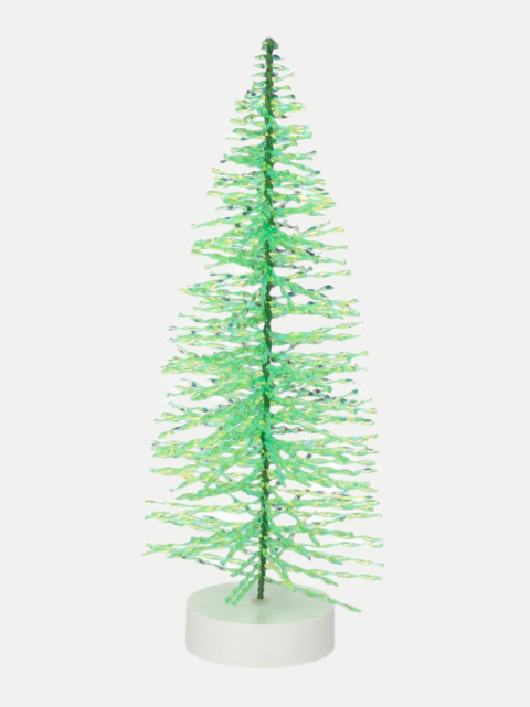 Giftcompany SEOUL GLITZERBAUM S H20 cm bei Robert Ley