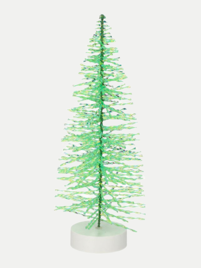 Giftcompany SEOUL GLITZERBAUM S H20 cm bei Robert Ley