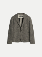 Cinque Overshirt CIMONACO 27-dunkelbraun bei Robert Ley