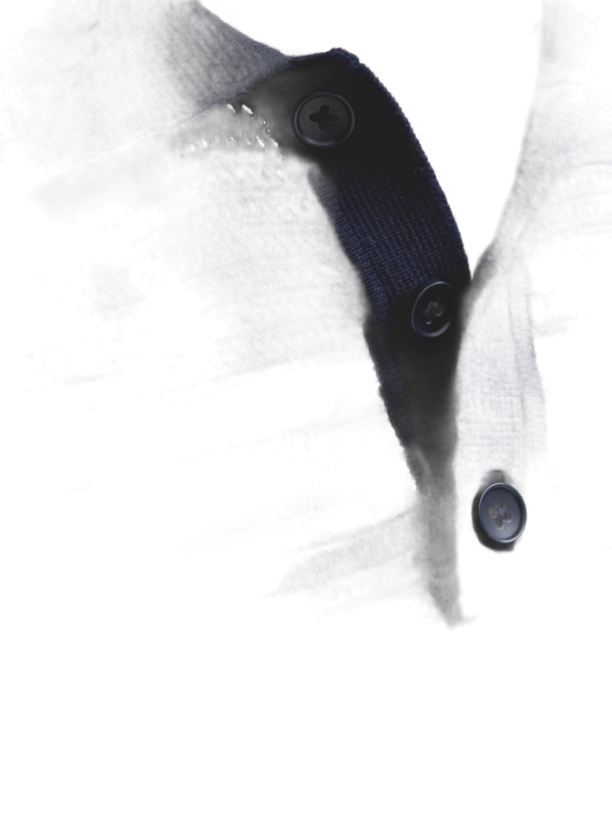 JACK & JONES Poloshirt mit kurzarm bei Robert Ley