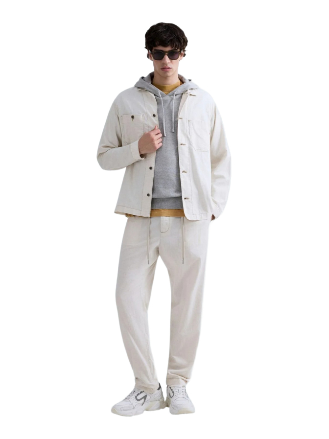 Replay Tapered Fit Hose bei Robert Ley