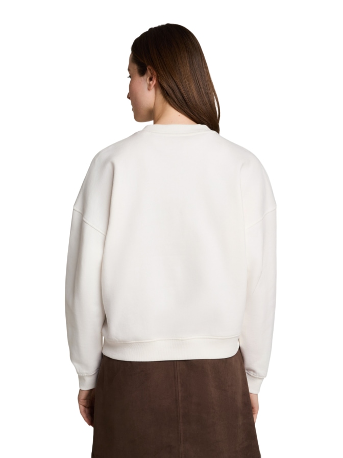 Tom Tailor Denim Sweatshirt mit Snoopy-Design bei Robert Ley