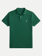 Polo Ralph Lauren Poloshirt in Piqué Qualität 526newforest bei Robert Ley
