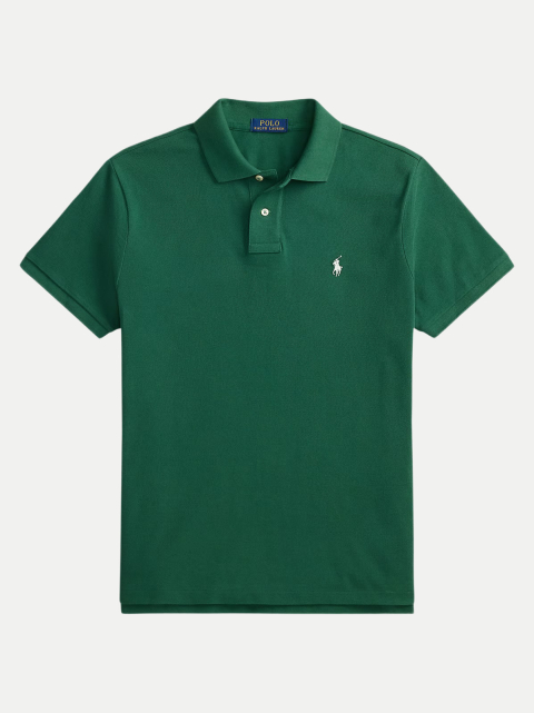 Polo Ralph Lauren Poloshirt in Piqué Qualität bei Robert Ley