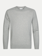 PROFUOMO Strickpullover mit Rundhalsauschnitt C bei Robert Ley