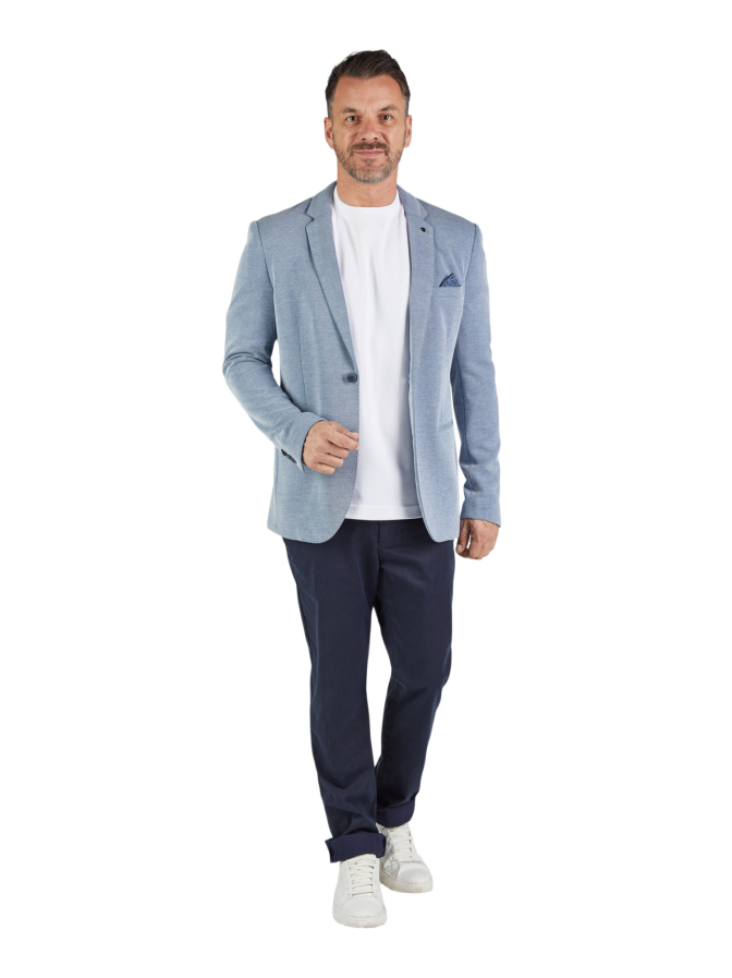 Calamar Blazer bei Robert Ley