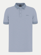 Joop! Poloshirt Percyco 452-Lt/Pastel Blue 452 bei Robert Ley