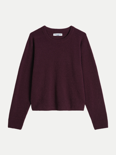 Marc O'Polo DENIM Oversized Strickpullover bei Robert Ley